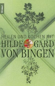 Heilen und kochen mit - heilen,