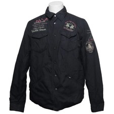 La Martina, Jacke, Herren