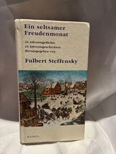 Ein seltsamer Freudenmonat: 24