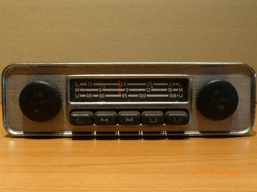 Autoradio blaupunkt - autoradio,