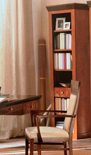 Bücherschrank Bücherregal