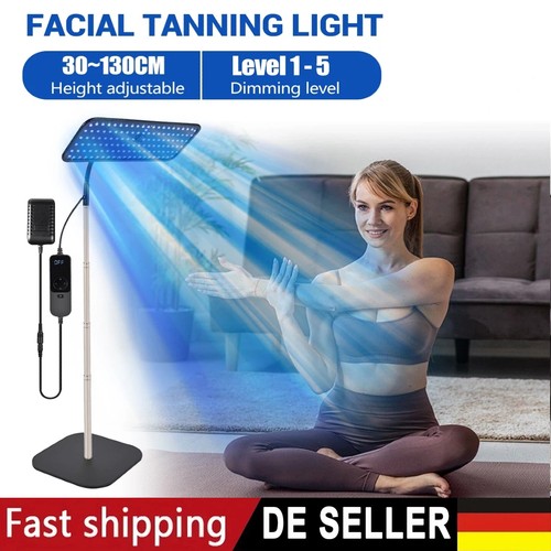 25w gesichtsbräunung - 25w,