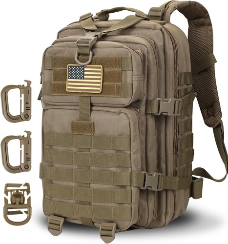 Taktischer rucksack cooper - taktischer,