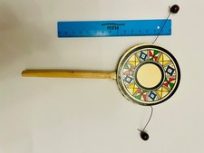 Neu Schütteltrommel