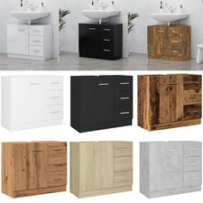Waschbeckenunterschrank