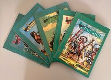[ 5 Bde. ] Winnetou. Band 1
