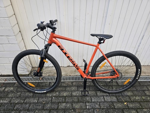 Lucky bike custom shimano - lucky,