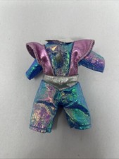 Vintage 1986 Hasbro Moon
