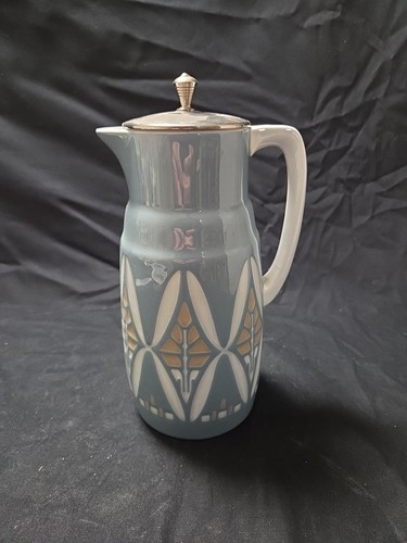 Jugendstil krug villeroy - villeroy, &