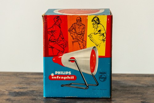 Philips infraphil - philips,