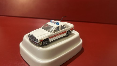 Siku mercedes benz 300te e - /,