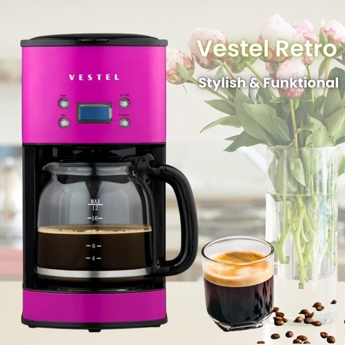 Vestel retro - vestel,