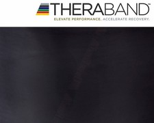 Thera-Band® 2,5m SCHWARZ