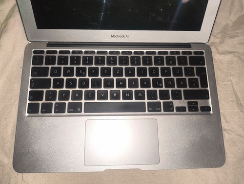 Macbook air a1370 defekt - air, a1370,