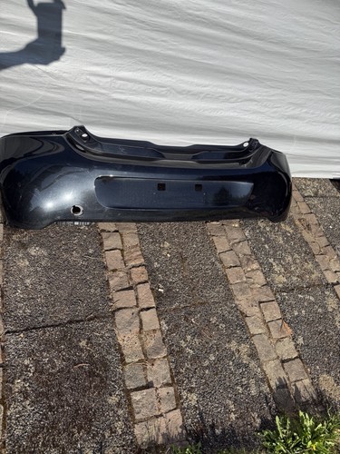 Smart forfour 453 stoßstange - smart,