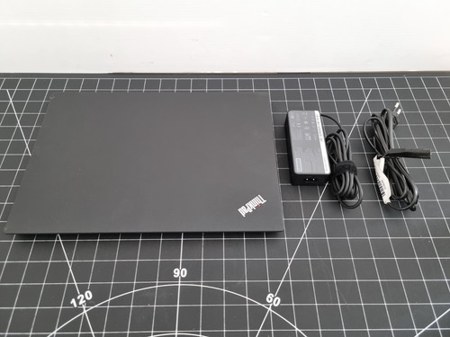 Lenovo thinkpad t490 - t490, i7-8565u