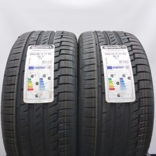 245 45 17 2x CONTINENTAL 245/45 R17 99Y XL Sommerreifen 2022 VOLL