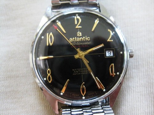 Atlantic worldmaster original - atlantic,