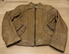 Street  One Lederjacke aus weichem Schafsleder Gr. 42