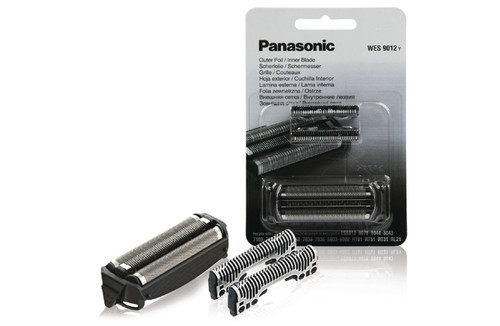 Panasonic wes9012 schermesser - wes9012,