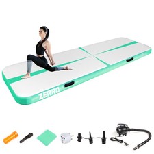 Air Tracking Matte Airtrack 5m