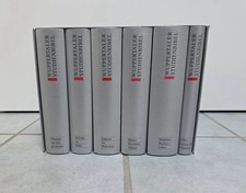 Wuppertaler Studienbibel Neues