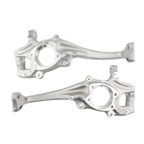 Achsschenkel - 2x,