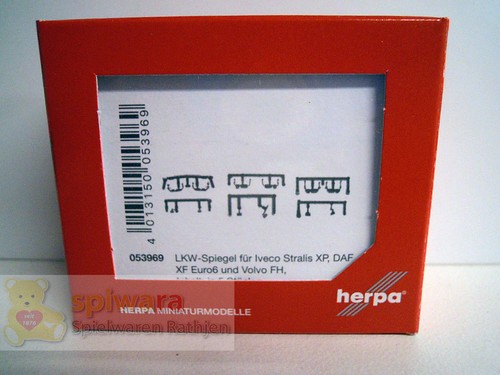 Herpa 053969 zubehör - herpa,