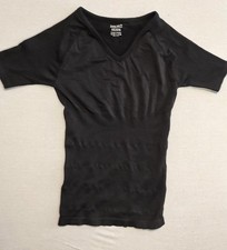 T-Shirt - Tone Me-N Body toning fitwear - XL /XXL - UNGETRAGEN 