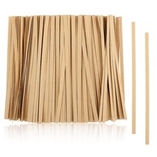 1000pcs locking clips gold - 1000pcs,