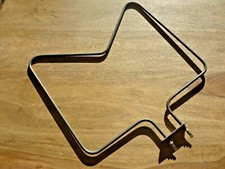 480121100591 AKS NEU AKS200 ix01 hochwertige Backofen Unterhitze 1150 Watt