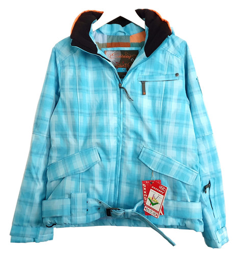 Exxtasy gerona ladies jacke - exxtasy,