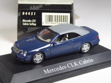 (YG-35) Schuco 04451 Mercedes