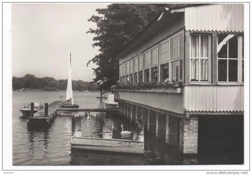 1506 caputh havel - /,