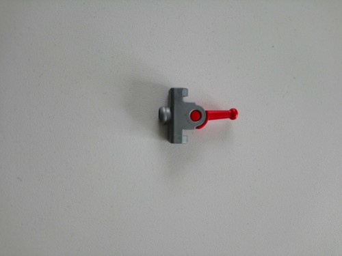 Playmobil feuerwehr ersatzteil - playmobil,