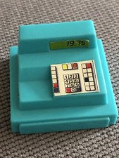 Barbie/Clone,,Vintage Registrier Kasse“ Hongkong!