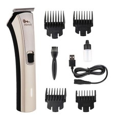 Profi Haarschneidemaschine Haarschneider Bart Trimmer Rasierer Hair Clipper USB