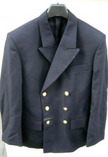 Marine Uniform Jacke  ähn .Volksmarine  Kriegsmarine  Faschingsartikel  Karneval