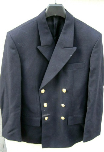 Marine uniform jacke - uniform, ähn