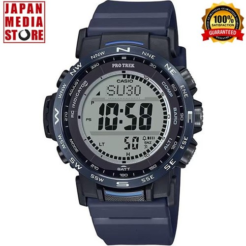 Casio pro trek - casio,