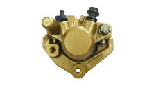 Bremssattel gold skyteam - bremssattel,