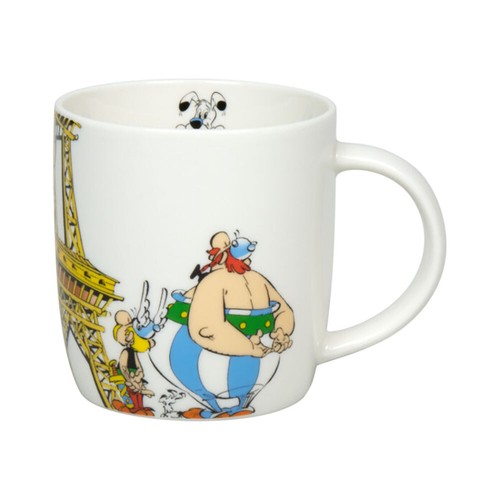 Könitz becher asterix je - -,