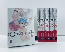 Sonnensturm 1 - 9 Egmont ~