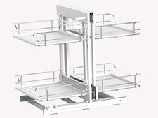 MAXIMA CLASSIC - Aufbewahrung Küchenschränke - 800, 1000, 1200