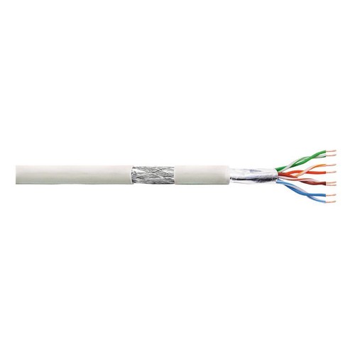 Logilink 50m verlegekabel - logilink,