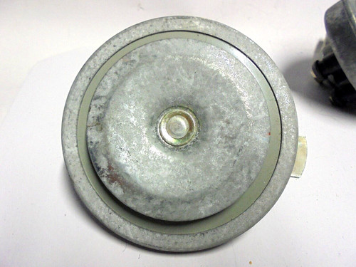 Original horn hupe - original,