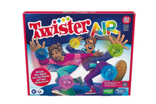 Hasbro Twister Air Spiel  für
