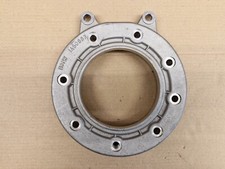 Neuer Deckel Paralever orig. BMW R100GS/R Umbau auf Scheibe Serie K75 K100 K1100