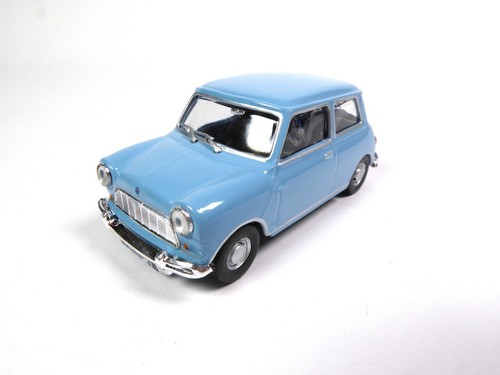Morris mini 1 - -, 1:43