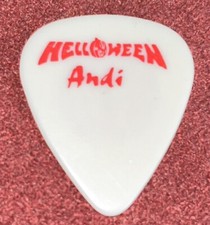 HELLOWEEN Andi Deris 1994